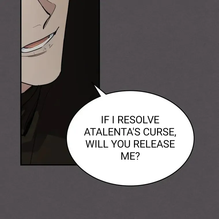 The Lady and the Beast (Hongseul) Chapter 132 page 37