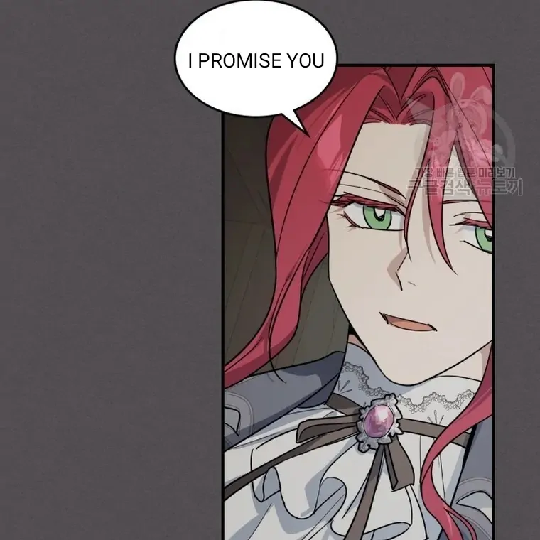 The Lady and the Beast (Hongseul) Chapter 132 page 38