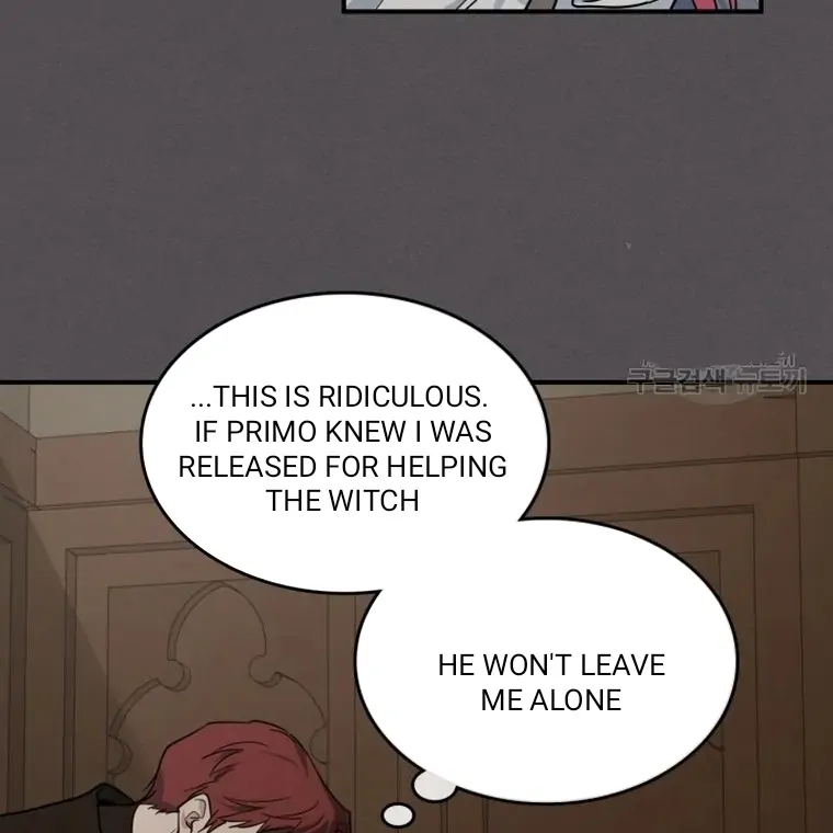 The Lady and the Beast (Hongseul) Chapter 132 page 39