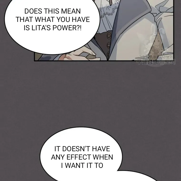 The Lady and the Beast (Hongseul) Chapter 132 page 48