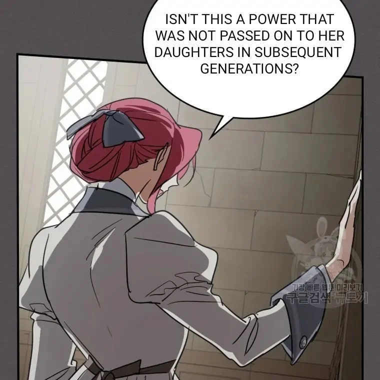 The Lady and the Beast (Hongseul) Chapter 132 page 52
