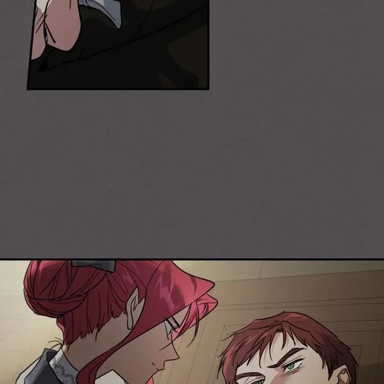 The Lady and the Beast (Hongseul) Chapter 132 page 62