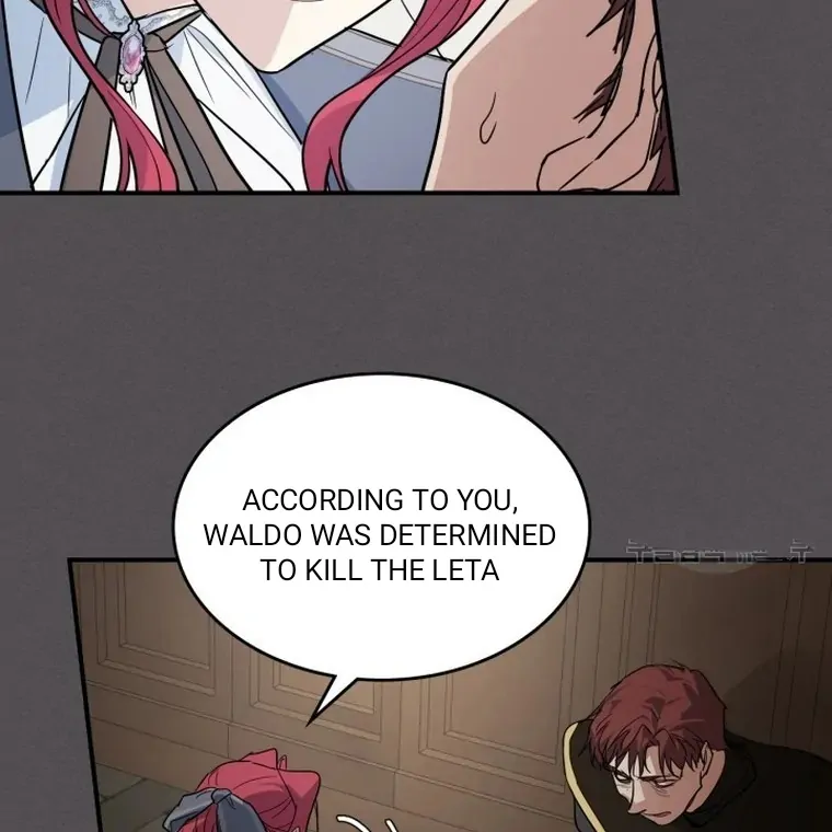 The Lady and the Beast (Hongseul) Chapter 132 page 65