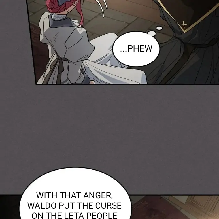 The Lady and the Beast (Hongseul) Chapter 132 page 66
