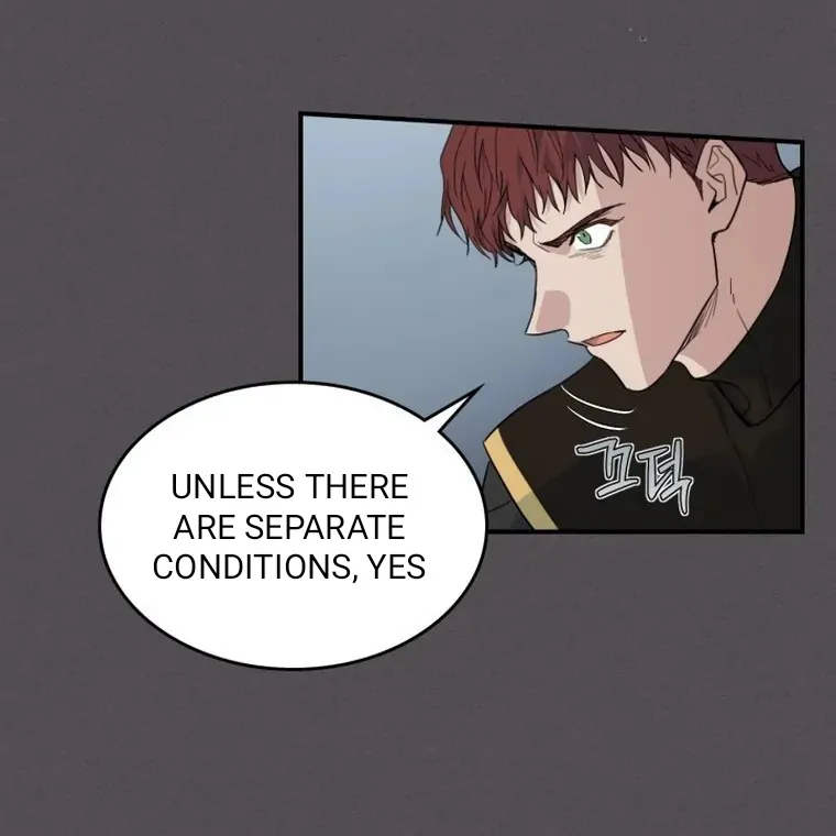 The Lady and the Beast (Hongseul) Chapter 132 page 91
