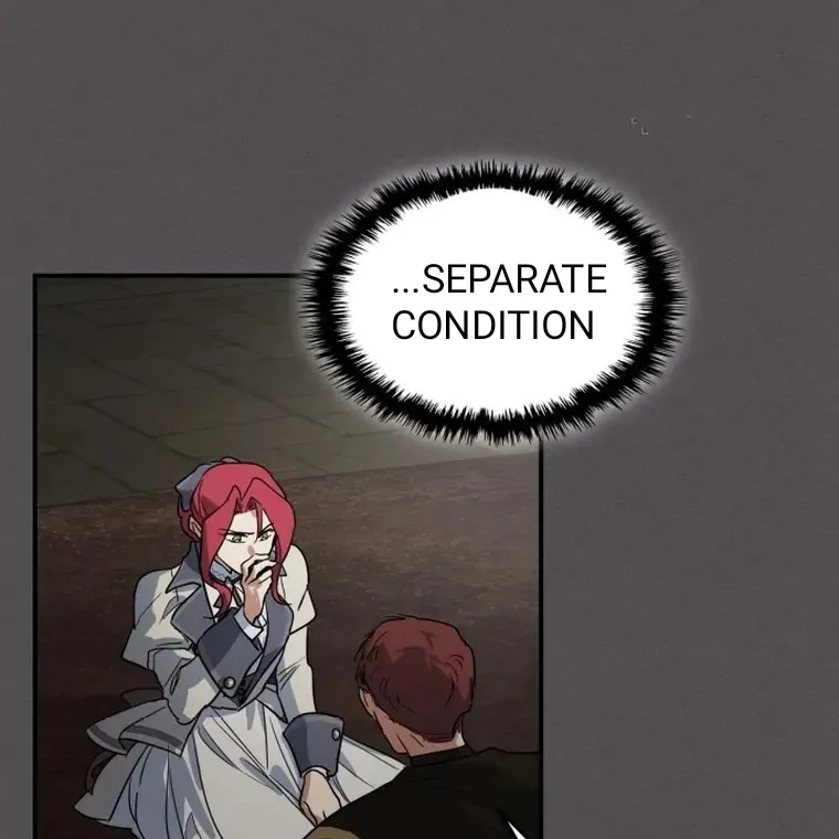 The Lady and the Beast (Hongseul) Chapter 132 page 92