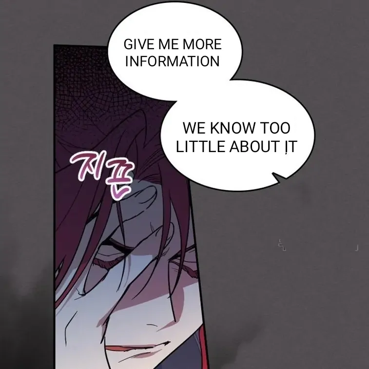 The Lady and the Beast (Hongseul) Chapter 132 page 94