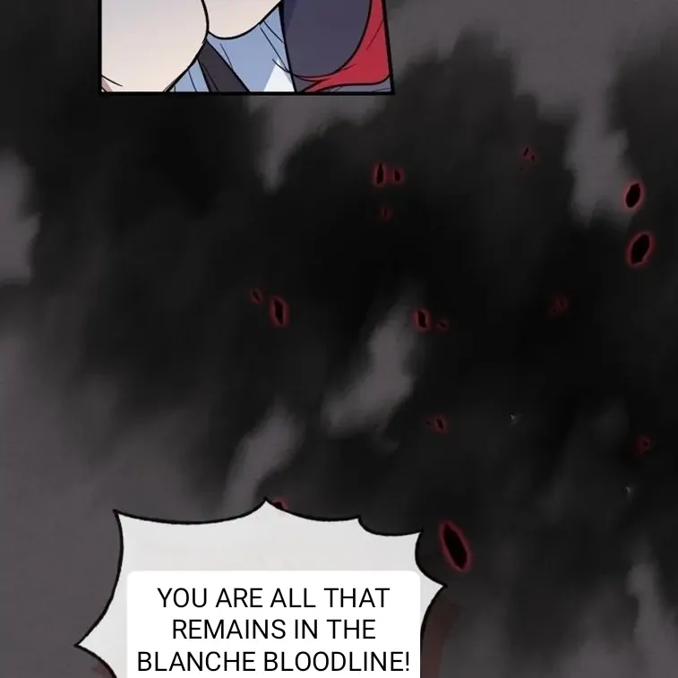 The Lady and the Beast (Hongseul) Chapter 132 page 95