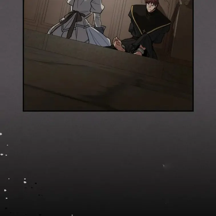 The Lady and the Beast (Hongseul) Chapter 132 page 106