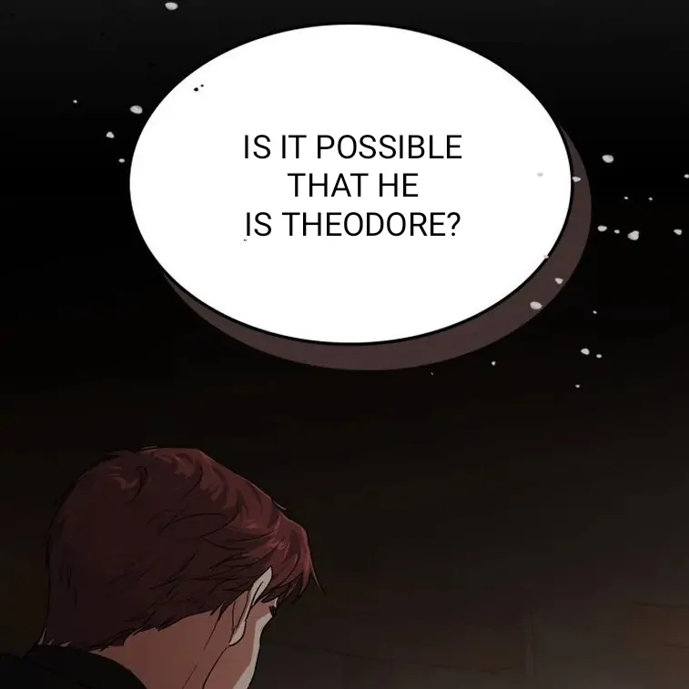 The Lady and the Beast (Hongseul) Chapter 132 page 107