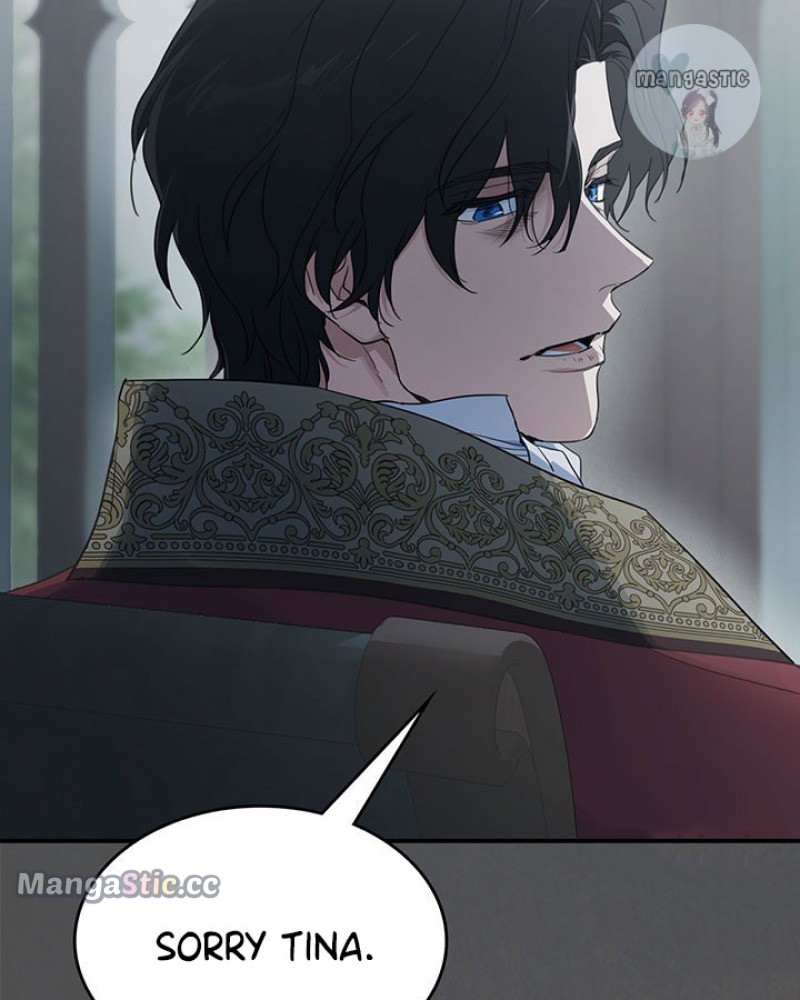 The Lady and the Beast (Hongseul) Chapter 129 page 3