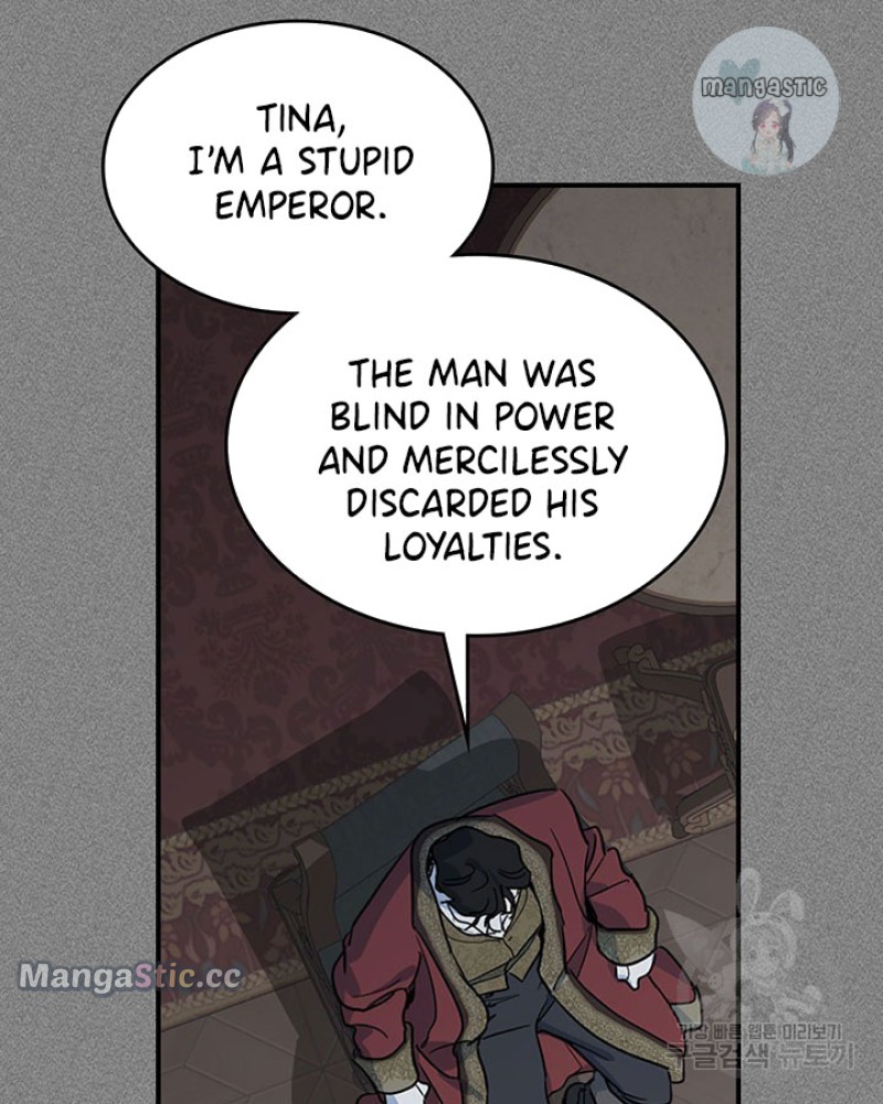 The Lady and the Beast (Hongseul) Chapter 129 page 11