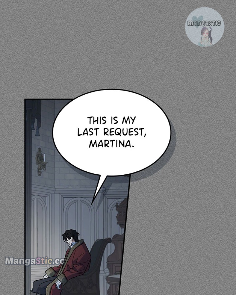 The Lady and the Beast (Hongseul) Chapter 129 page 14