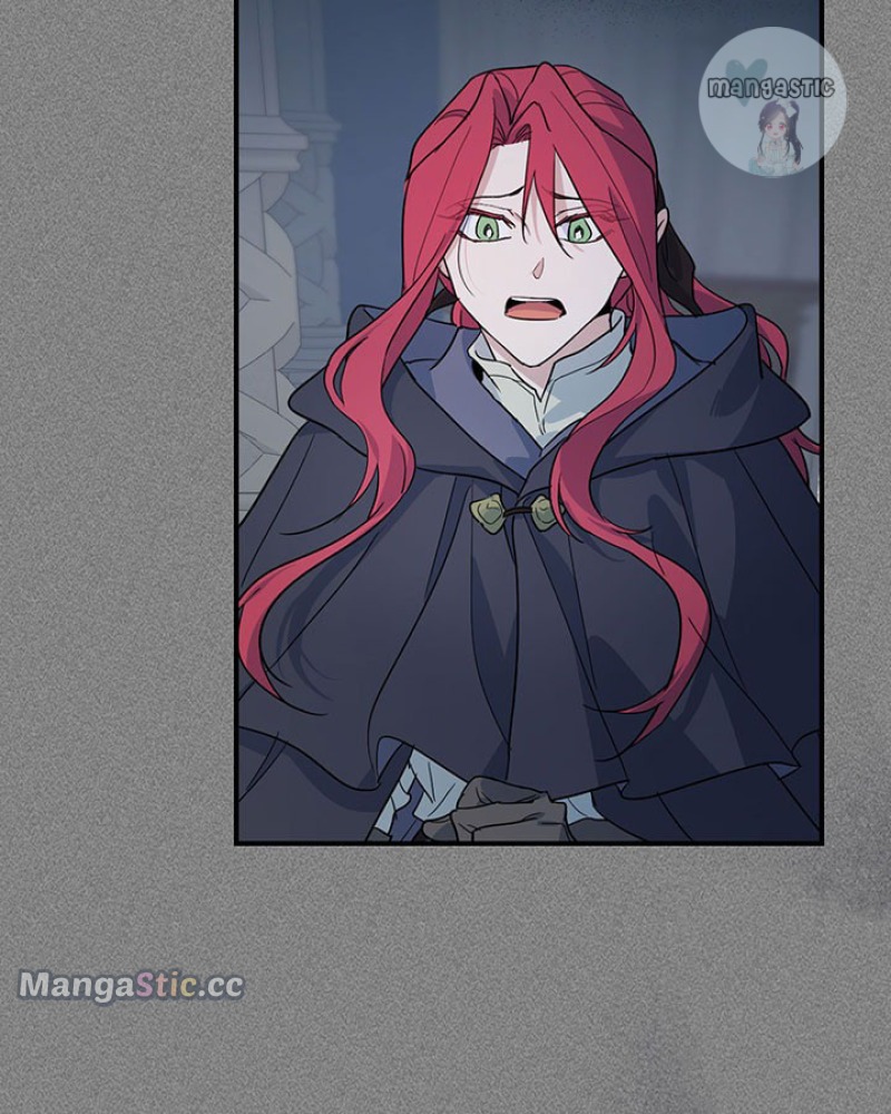 The Lady and the Beast (Hongseul) Chapter 129 page 16