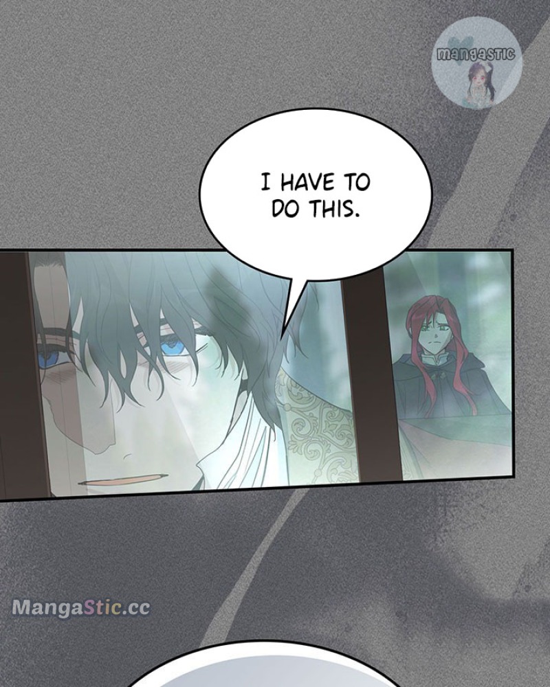 The Lady and the Beast (Hongseul) Chapter 129 page 17