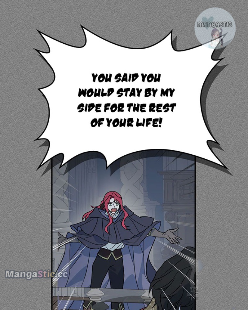 The Lady and the Beast (Hongseul) Chapter 129 page 25