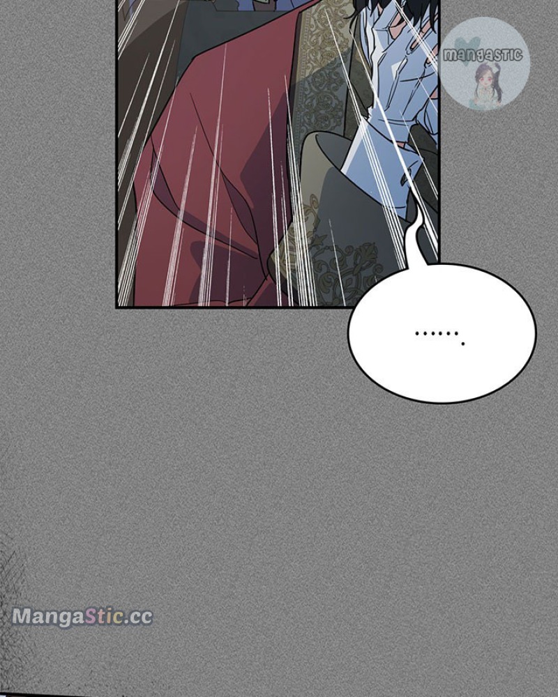 The Lady and the Beast (Hongseul) Chapter 129 page 26