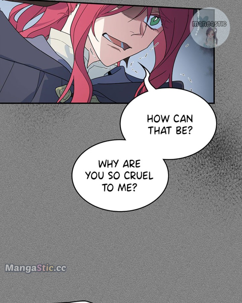 The Lady and the Beast (Hongseul) Chapter 129 page 27