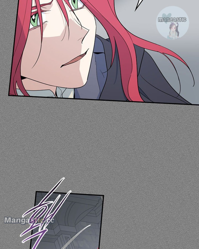The Lady and the Beast (Hongseul) Chapter 129 page 31