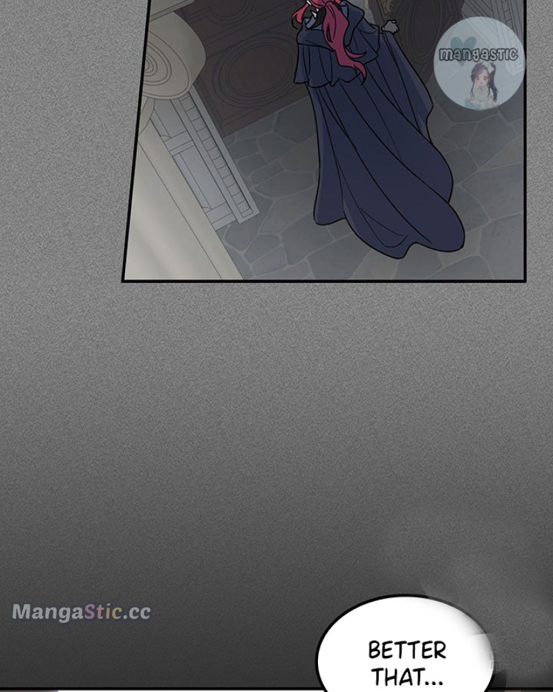 The Lady and the Beast (Hongseul) Chapter 129 page 33