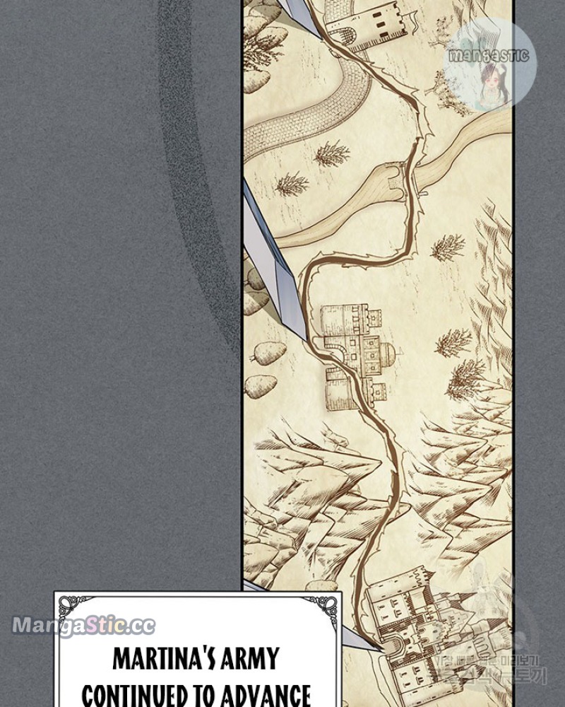 The Lady and the Beast (Hongseul) Chapter 129 page 42