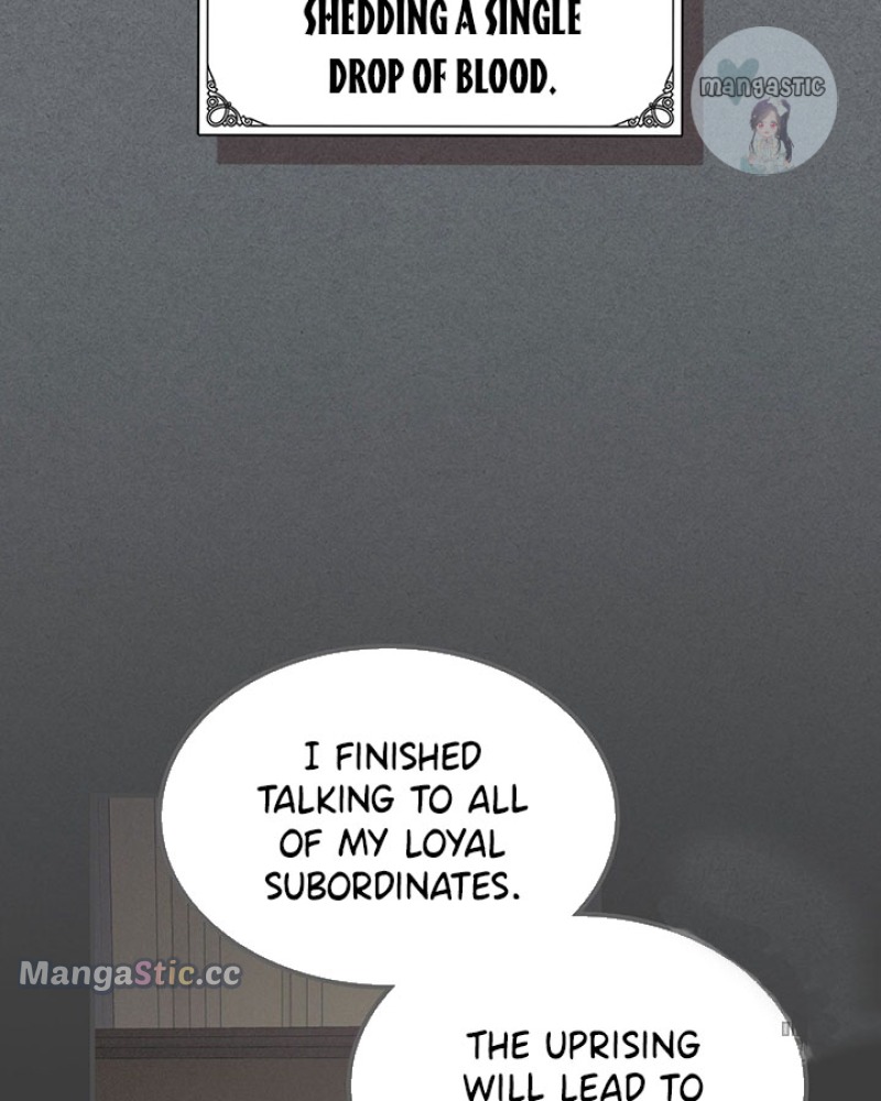 The Lady and the Beast (Hongseul) Chapter 129 page 45