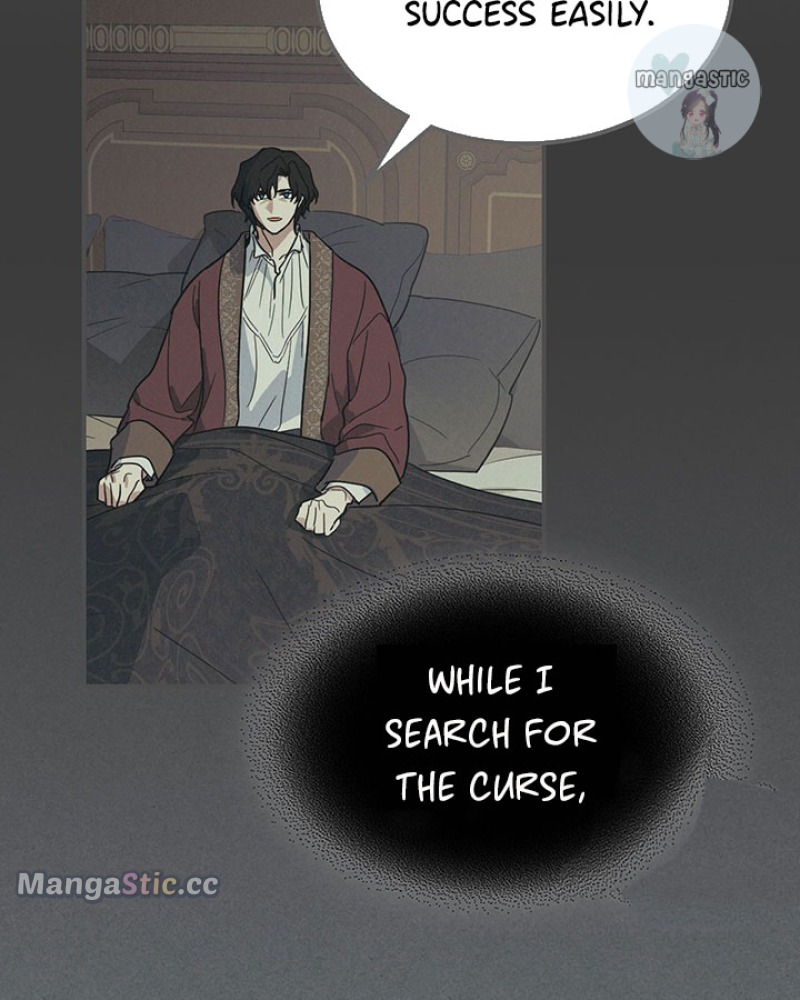 The Lady and the Beast (Hongseul) Chapter 129 page 46
