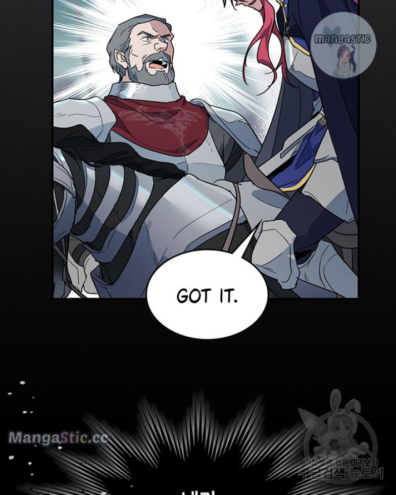 The Lady and the Beast (Hongseul) Chapter 129 page 49
