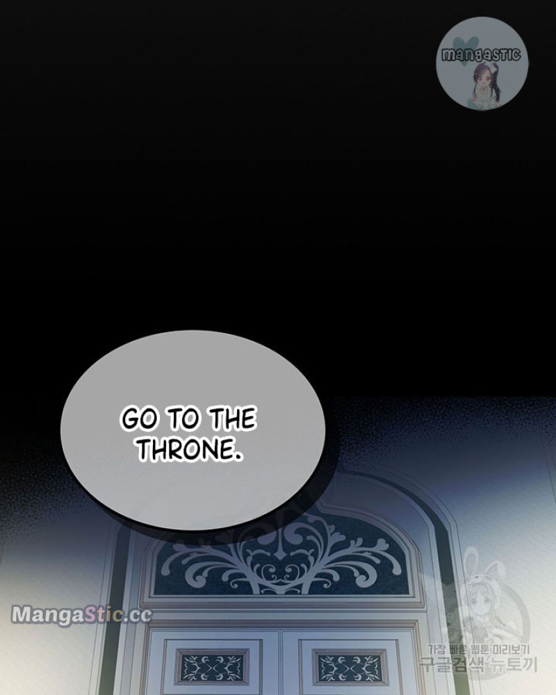 The Lady and the Beast (Hongseul) Chapter 129 page 51