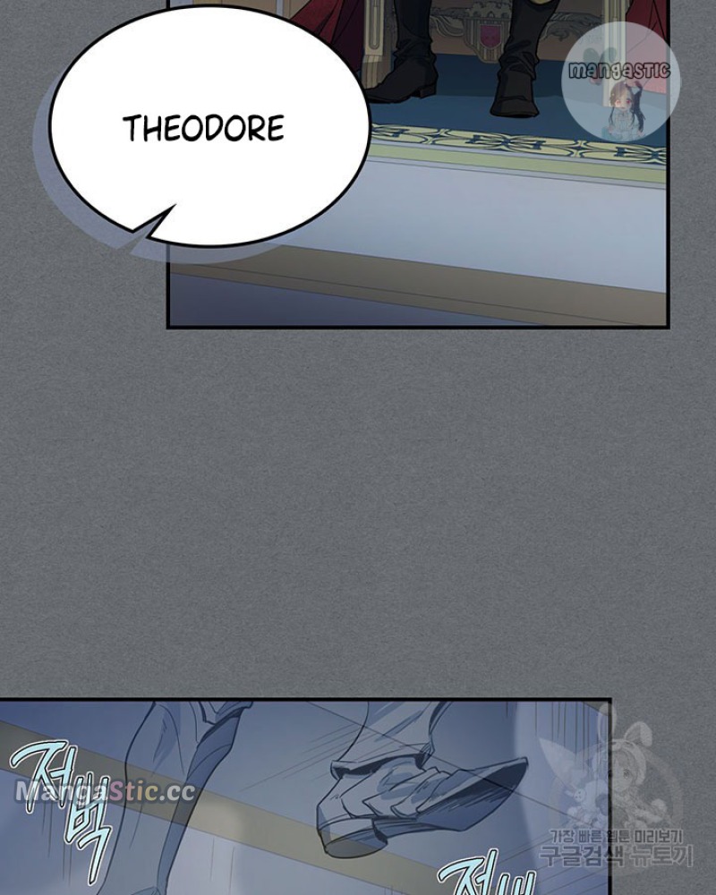 The Lady and the Beast (Hongseul) Chapter 129 page 56
