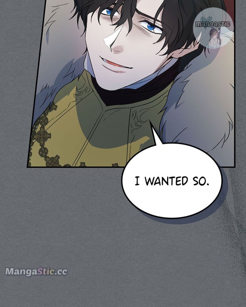 The Lady and the Beast (Hongseul) Chapter 129 page 61