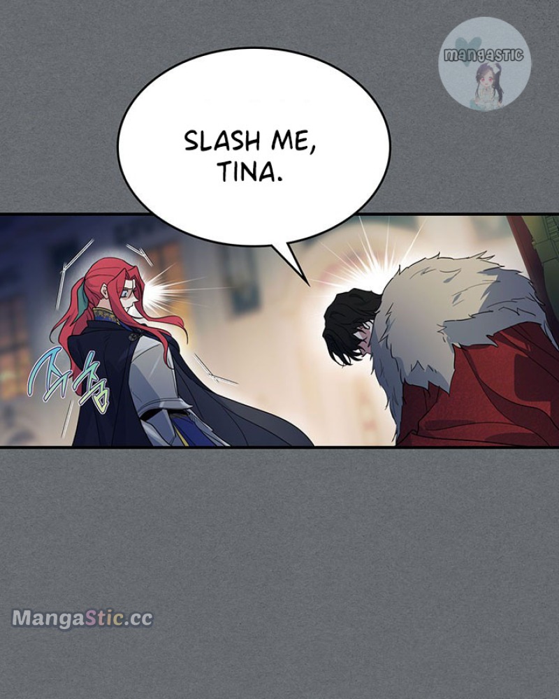 The Lady and the Beast (Hongseul) Chapter 129 page 62