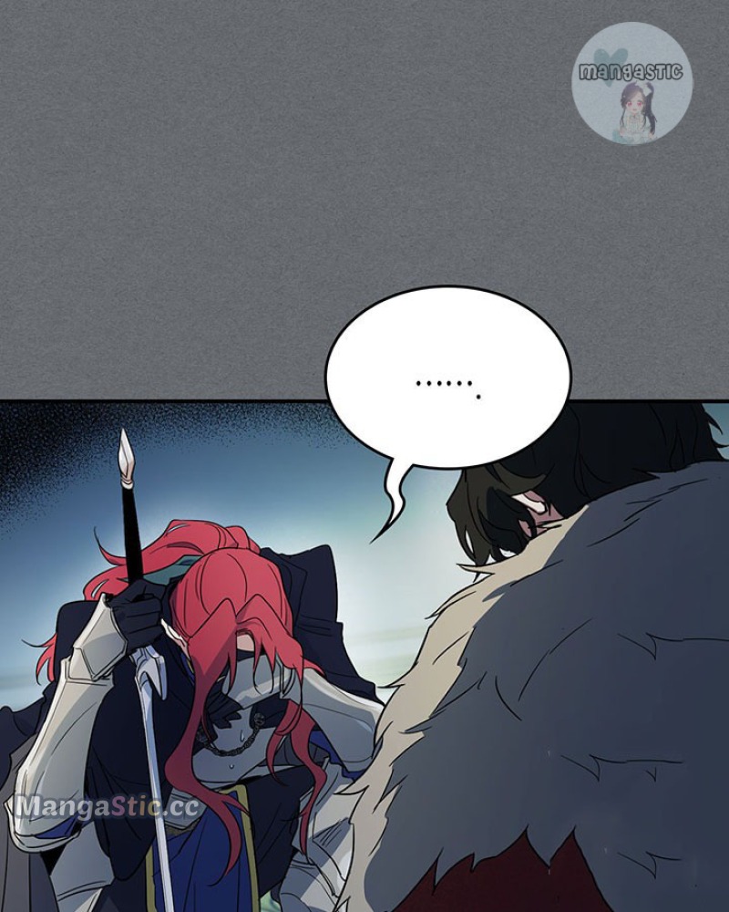 The Lady and the Beast (Hongseul) Chapter 129 page 64