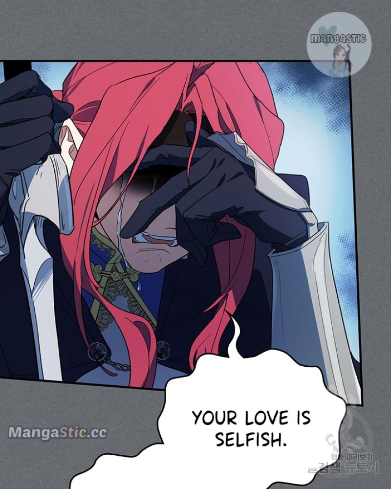 The Lady and the Beast (Hongseul) Chapter 129 page 66