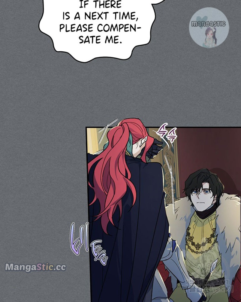 The Lady and the Beast (Hongseul) Chapter 129 page 67