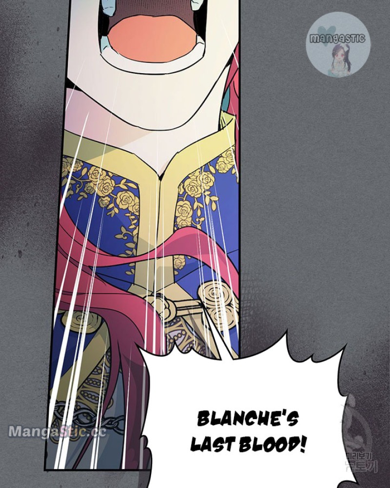 The Lady and the Beast (Hongseul) Chapter 129 page 69