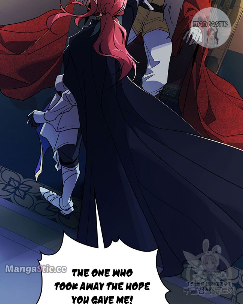 The Lady and the Beast (Hongseul) Chapter 129 page 74