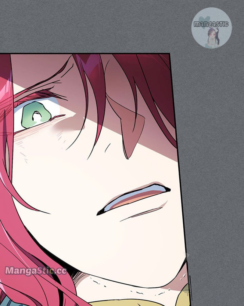 The Lady and the Beast (Hongseul) Chapter 129 page 77
