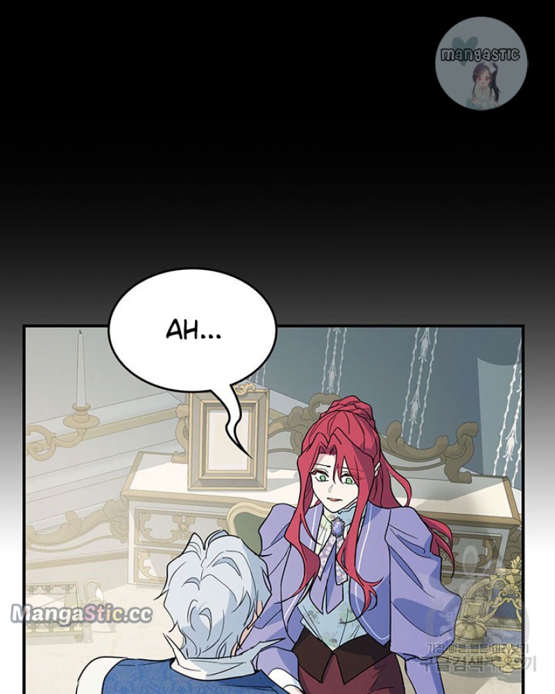 The Lady and the Beast (Hongseul) Chapter 129 page 85