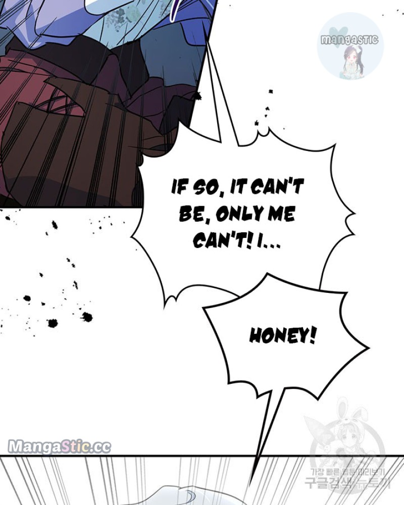 The Lady and the Beast (Hongseul) Chapter 129 page 95