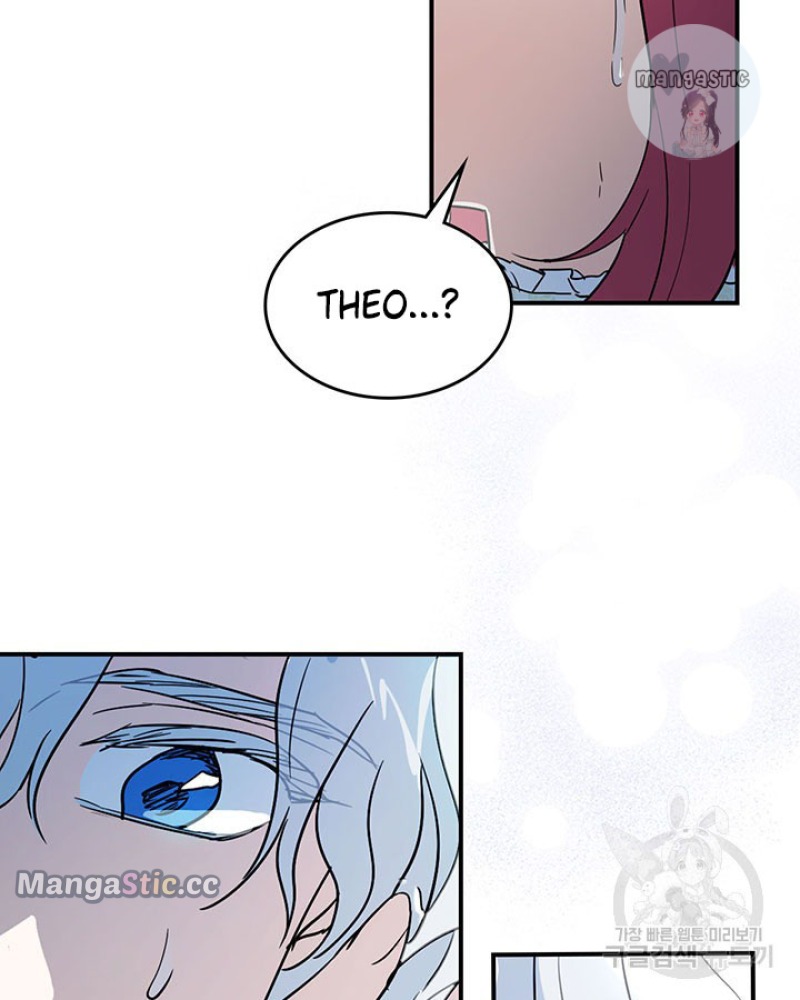 The Lady and the Beast (Hongseul) Chapter 129 page 100