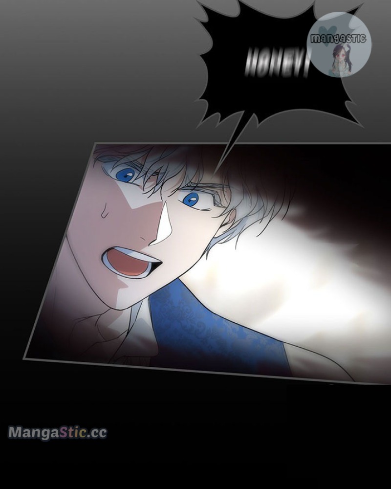 The Lady and the Beast (Hongseul) Chapter 129 page 105