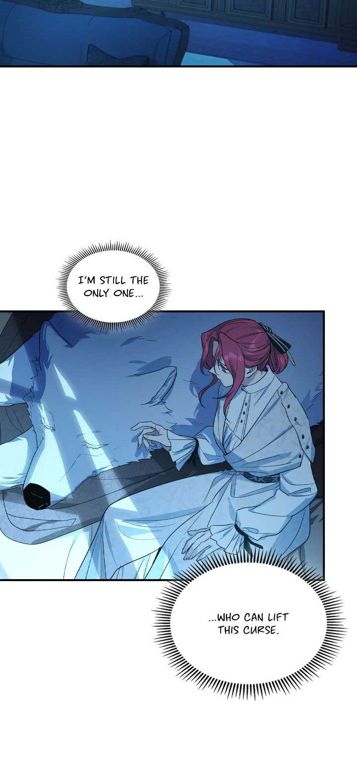 The Lady and the Beast (Hongseul) Chapter 160 page 2