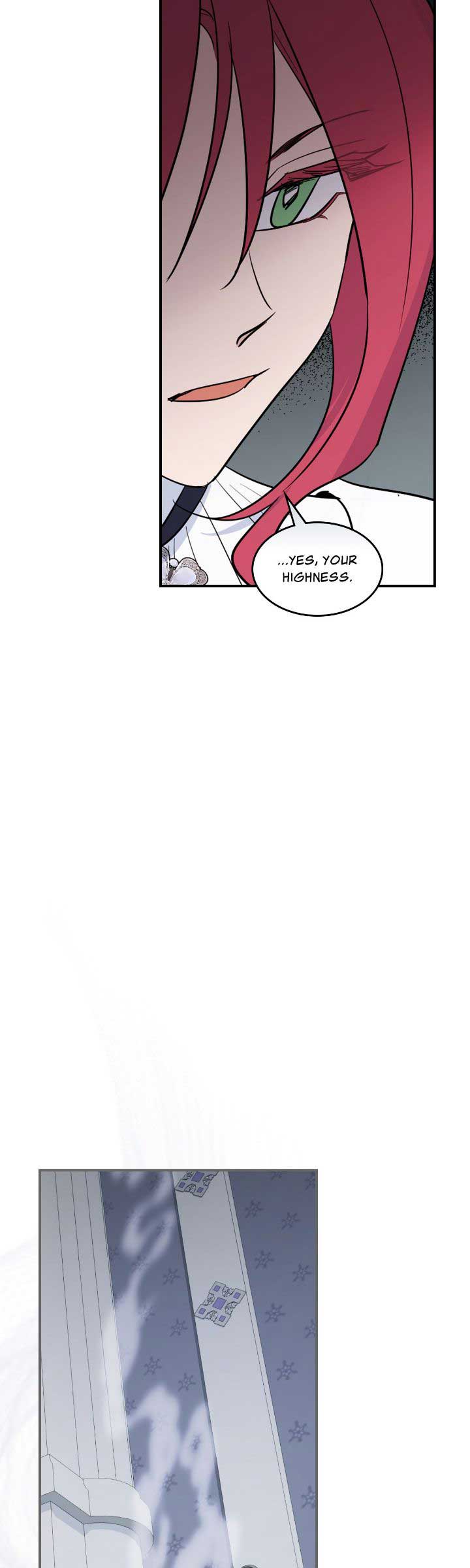 The Lady and the Beast (Hongseul) Chapter 160 page 17