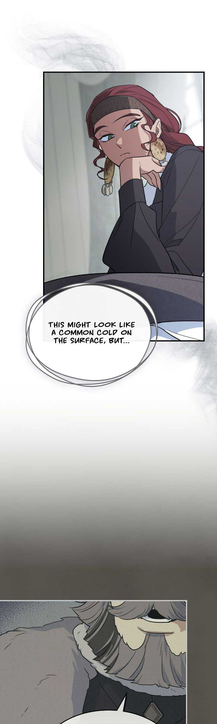The Lady and the Beast (Hongseul) Chapter 160 page 19