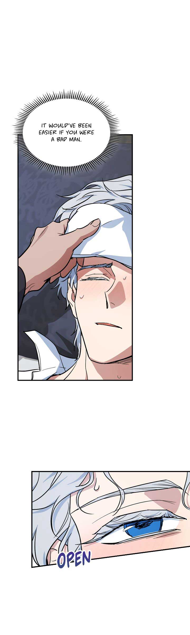 The Lady and the Beast (Hongseul) Chapter 160 page 23