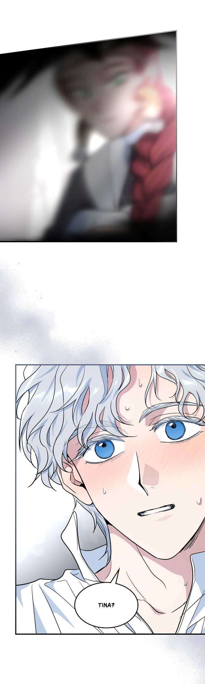 The Lady and the Beast (Hongseul) Chapter 160 page 24
