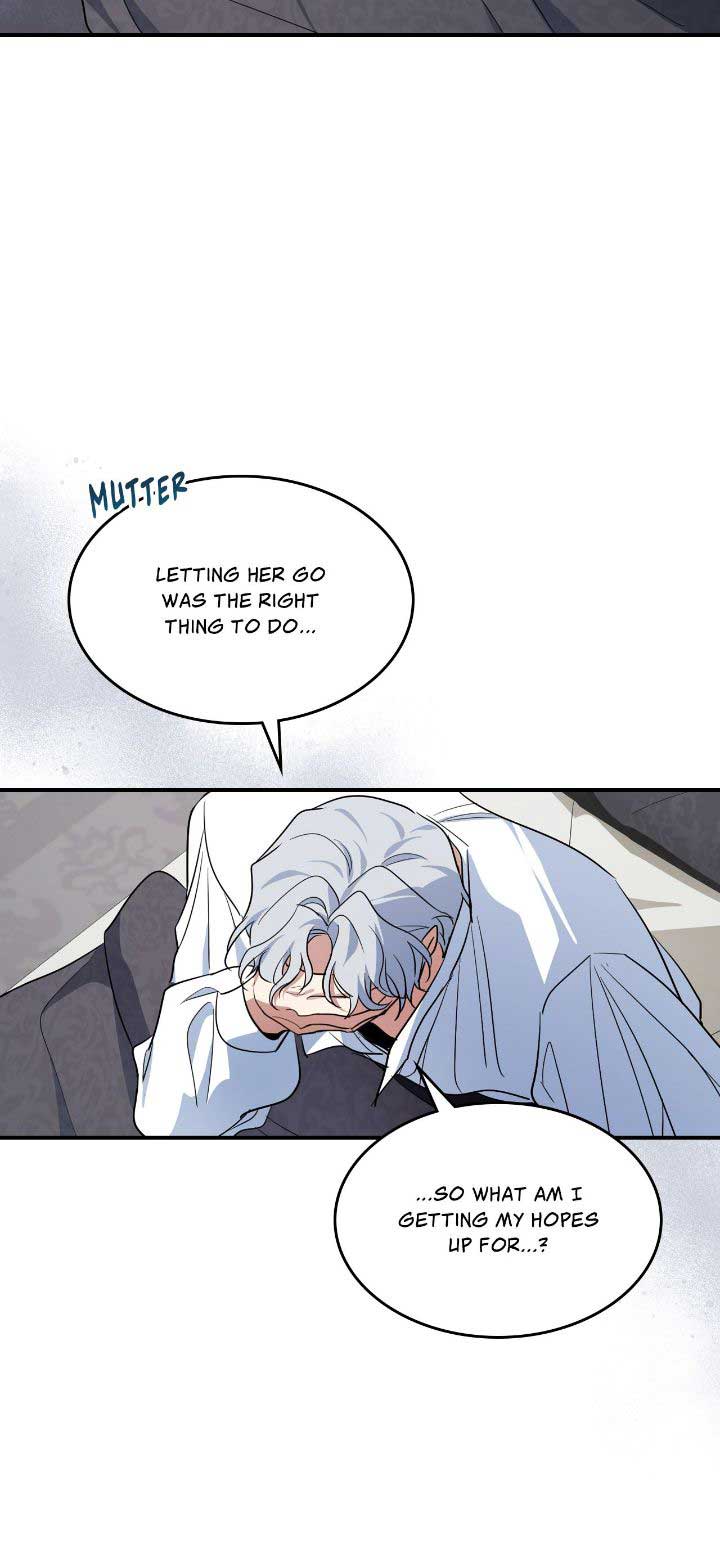 The Lady and the Beast (Hongseul) Chapter 160 page 28
