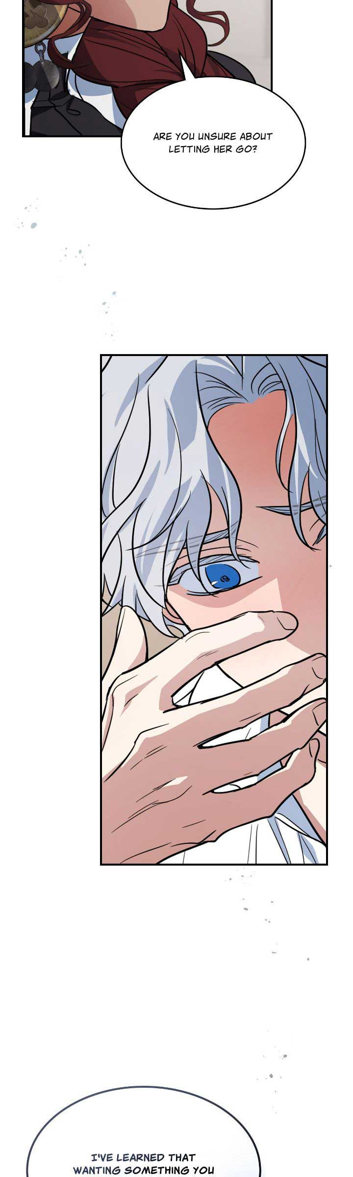 The Lady and the Beast (Hongseul) Chapter 160 page 30