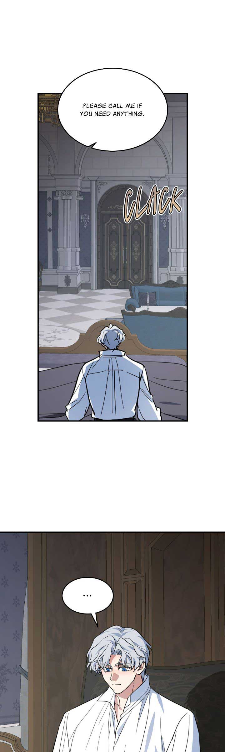 The Lady and the Beast (Hongseul) Chapter 160 page 32